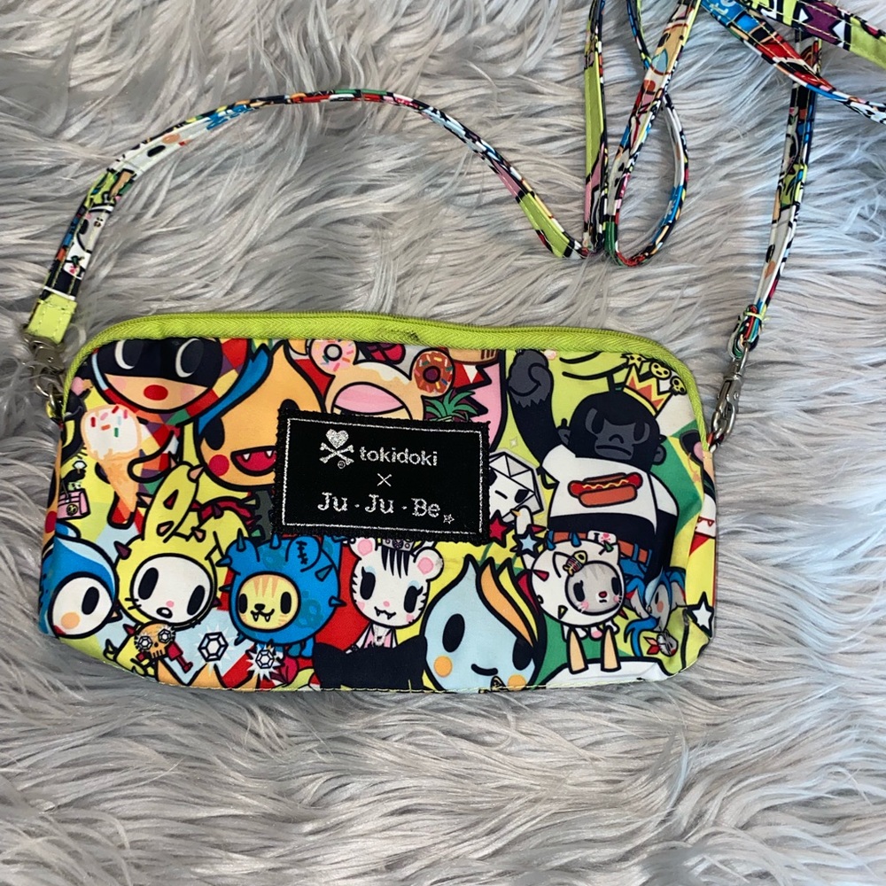 Jujube Iconic Medium Set Piece